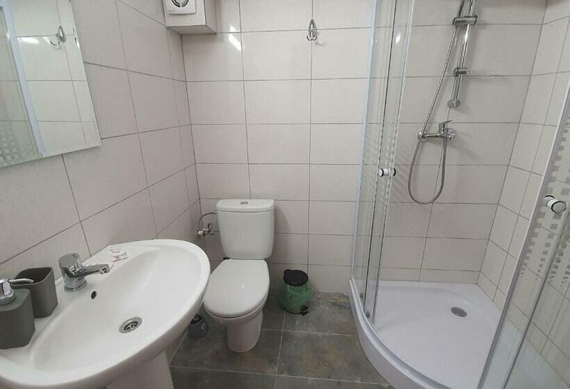 חדר סטנדרט, Bon Ton Residence