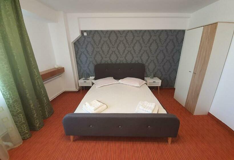 اتاق استاندارد, Bon Ton Residence