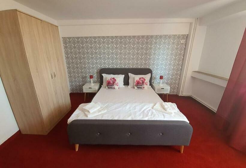 חדר סטנדרט, Bon Ton Residence