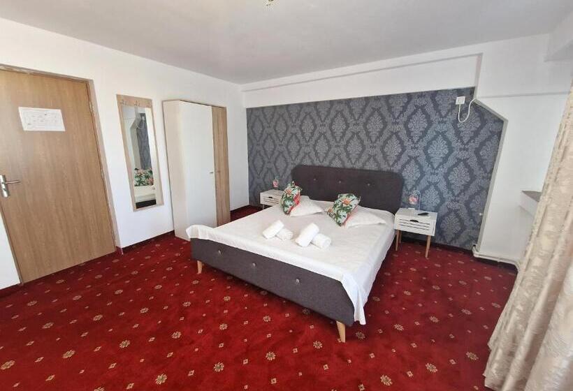 חדר סטנדרט, Bon Ton Residence