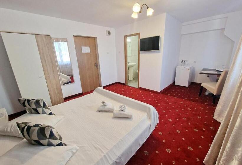 חדר סטנדרט, Bon Ton Residence