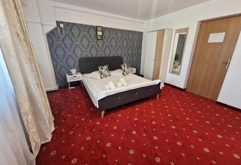 חדר סטנדרט, Bon Ton Residence