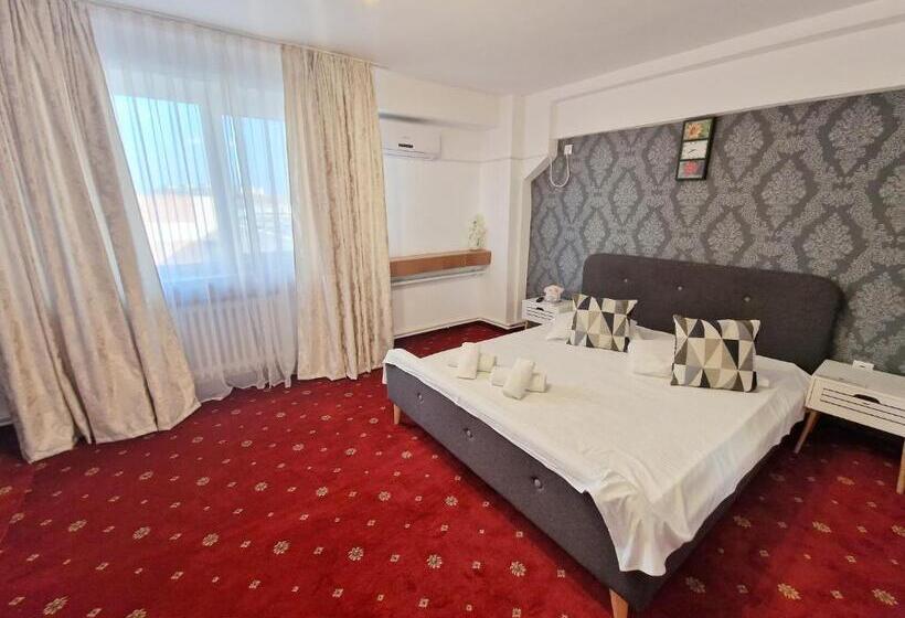 اتاق استاندارد, Bon Ton Residence
