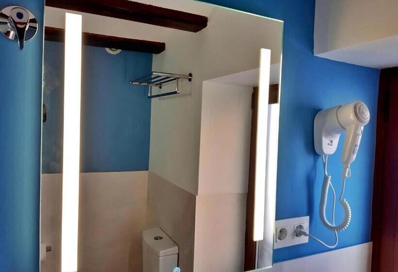 غرفة قياسية, 19 30 Valencia