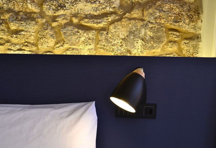 اتاق اکونومی, Alda Galeria Coruna