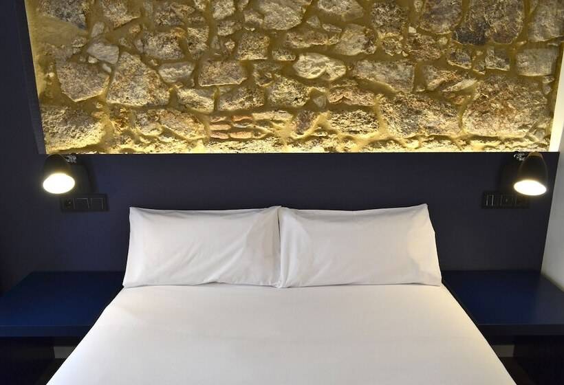 اتاق استاندارد, Alda Galeria Coruna