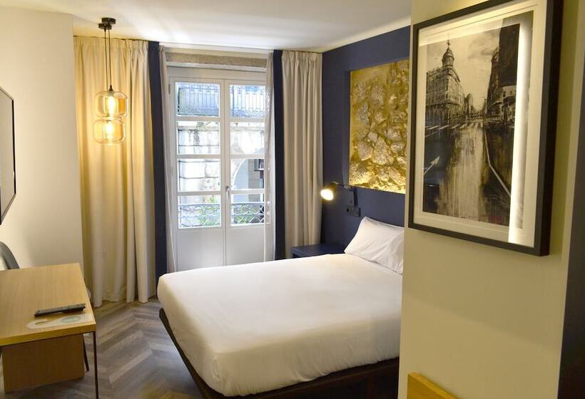 스탠다드 룸, Alda Galeria Coruna