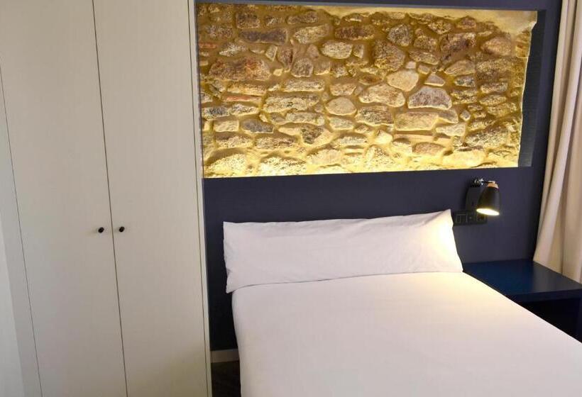 اتاق اکونومی, Alda Galeria Coruna