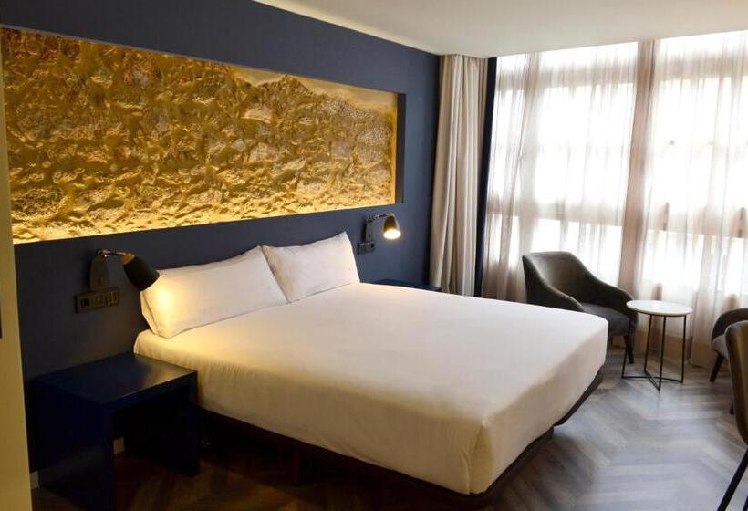 اتاق سوپریور, Alda Galeria Coruna