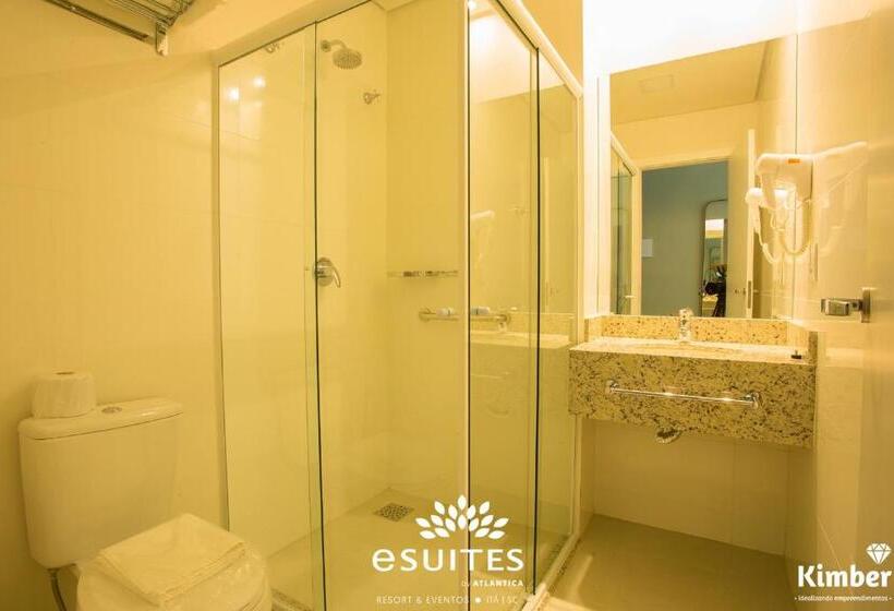 高级三人间, Grand Suítes Family Resort By Atlantica