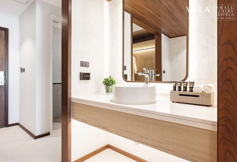 Mini Suite, Vala Hua Hin   Nu Chapter Hotels