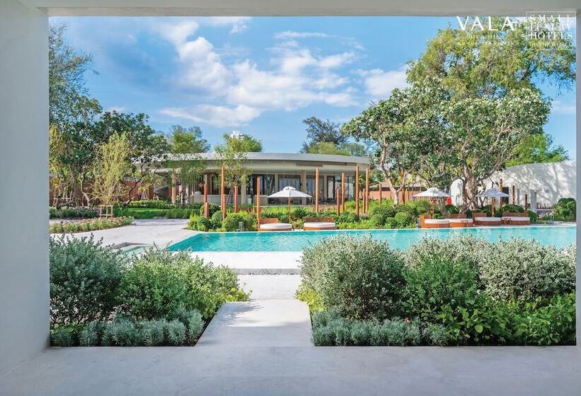 Mini Suite, Vala Hua Hin   Nu Chapter Hotels