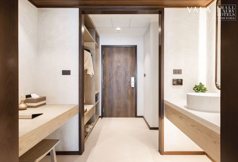 Mini Suite, Vala Hua Hin   Nu Chapter Hotels