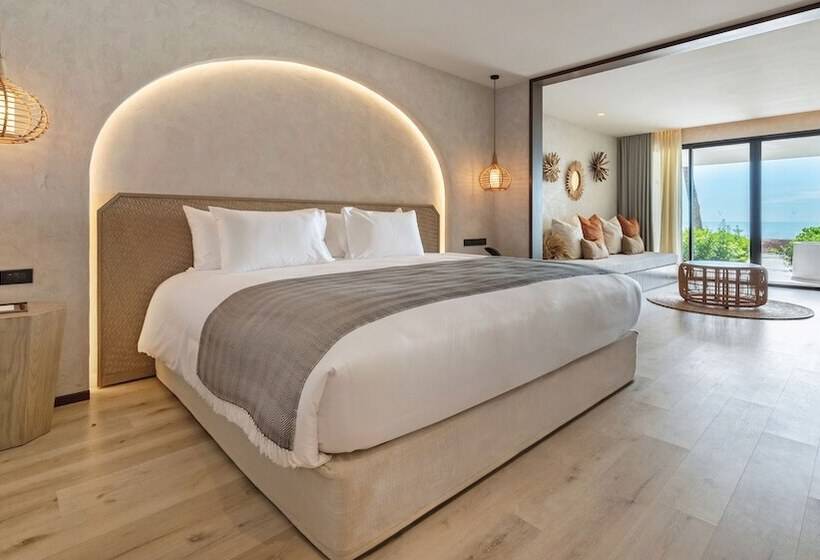 Mini Suite, Vala Hua Hin   Nu Chapter Hotels