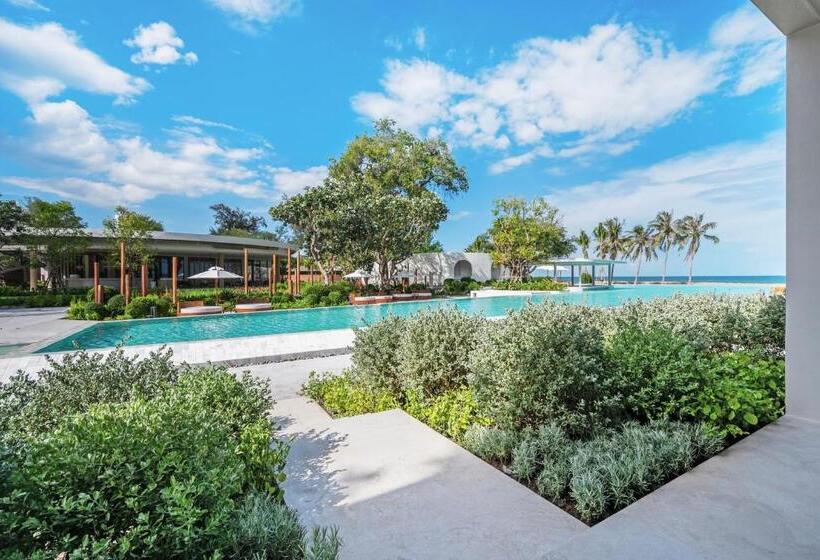 Mini Suite, Vala Hua Hin   Nu Chapter Hotels