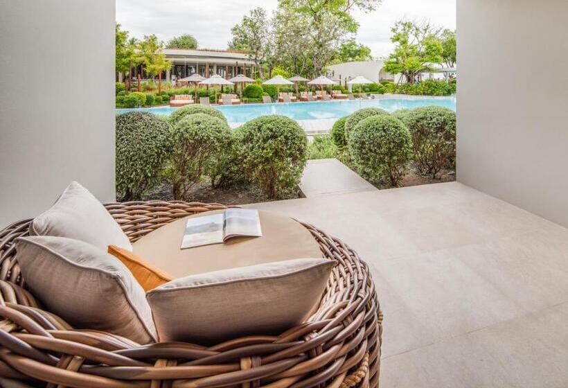 Mini Suite, Vala Hua Hin   Nu Chapter Hotels