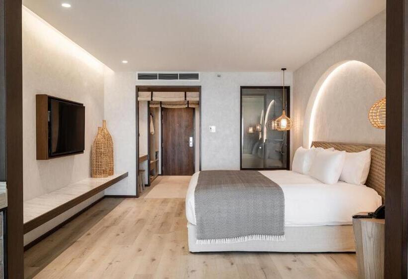 Mini Suite, Vala Hua Hin   Nu Chapter Hotels