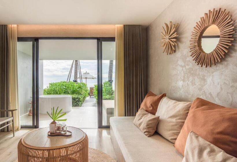 Mini Suite, Vala Hua Hin   Nu Chapter Hotels