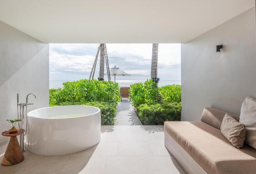 Mini Suite, Vala Hua Hin   Nu Chapter Hotels