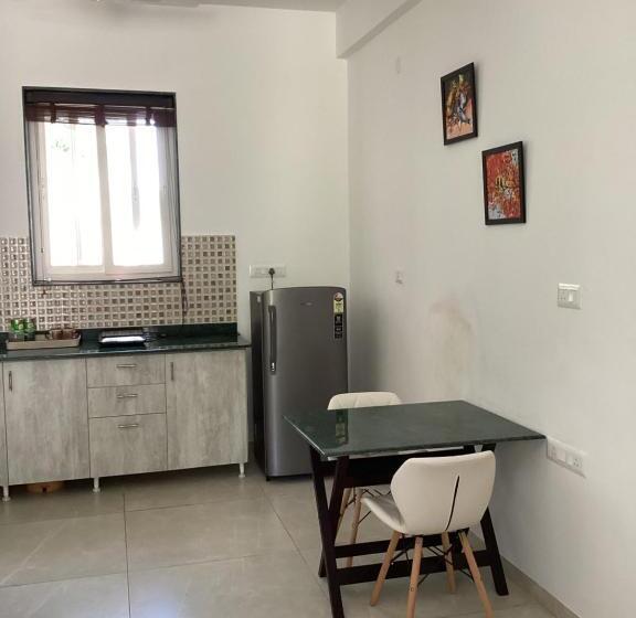 Apartamento 1 Quarto Rés-do-chão, Coastal Soul