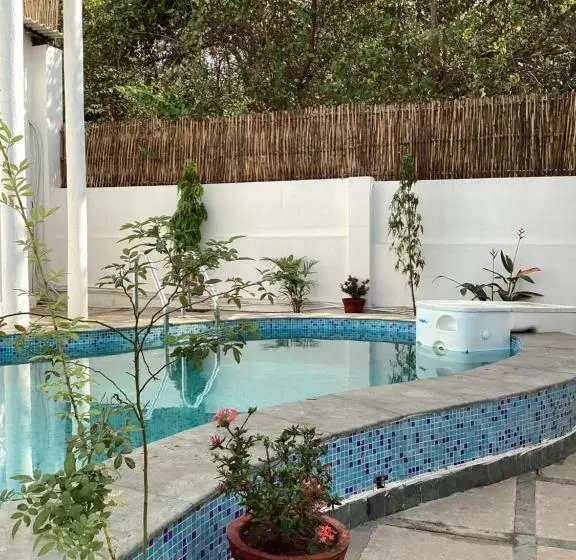 Appartement 1 Chambre avec Balcon, Coastal Soul