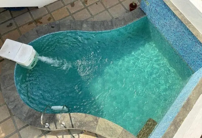 Appartement 1 Chambre avec Balcon, Coastal Soul