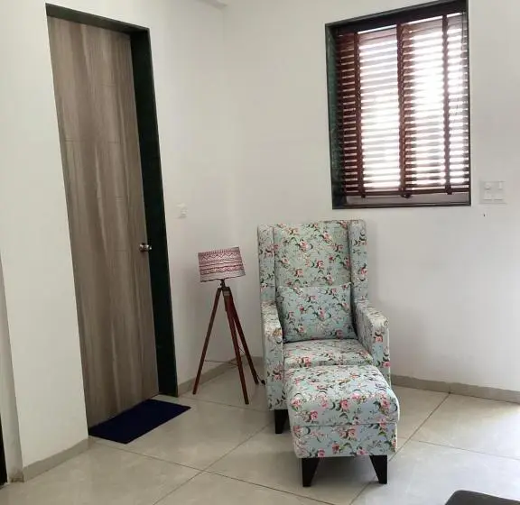 Appartement 1 Chambre avec Balcon, Coastal Soul