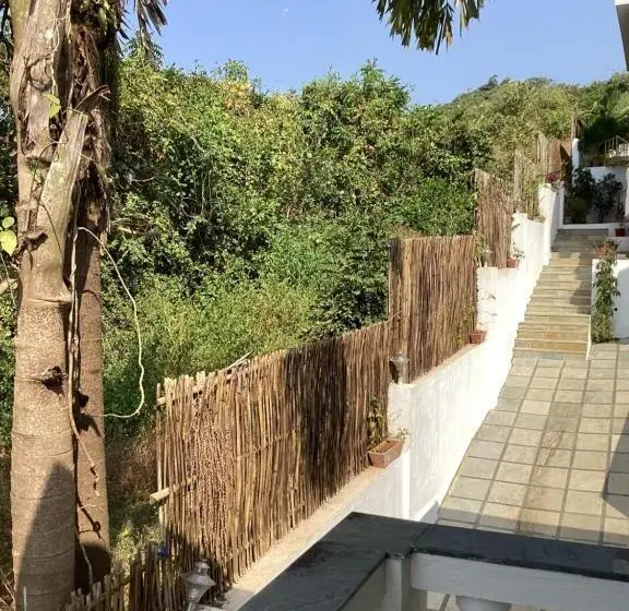Appartement 1 Chambre avec Balcon, Coastal Soul