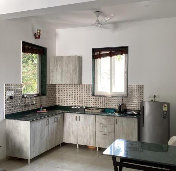 Apartamento 1 Dormitório com Sacada, Coastal Soul