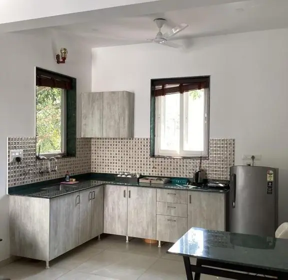 Appartement 1 Chambre avec Balcon, Coastal Soul
