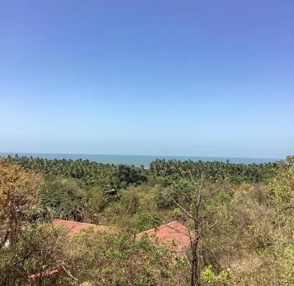 Villa 1 Chambre Vue Mer, Coastal Soul