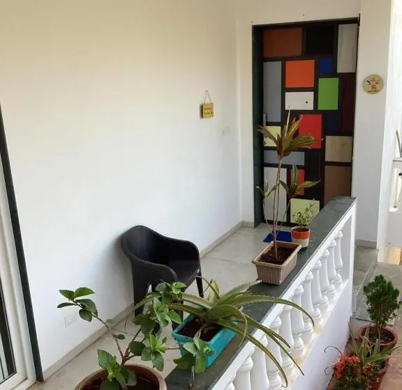 Villa 1 Chambre Vue Mer, Coastal Soul
