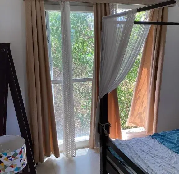 Villa 1 Chambre Vue Mer, Coastal Soul