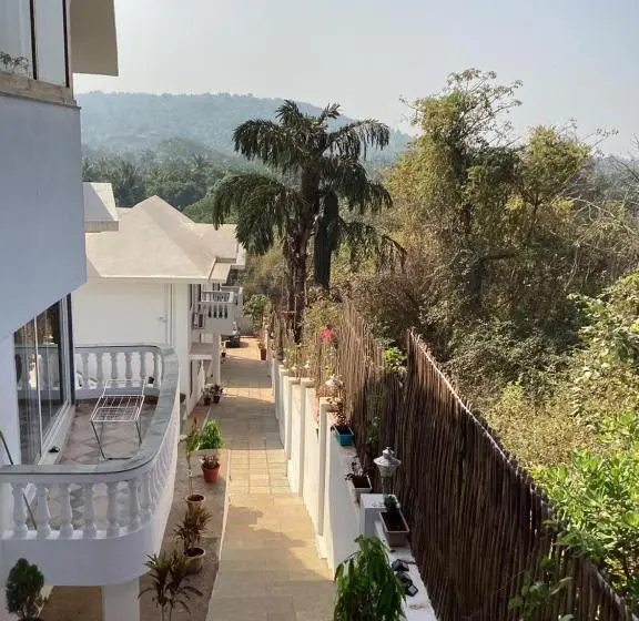 Villa 1 Chambre Vue Mer, Coastal Soul