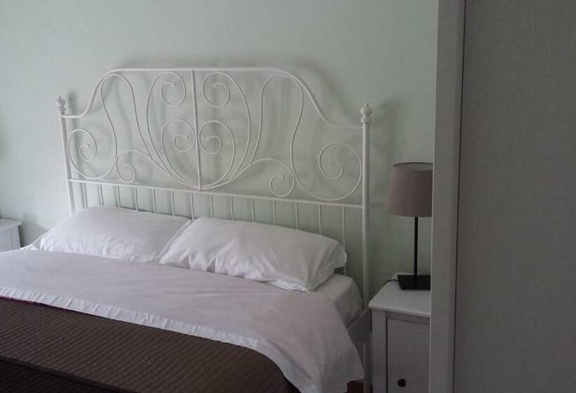 اتاق لوکس, La Rosa Dei Venti