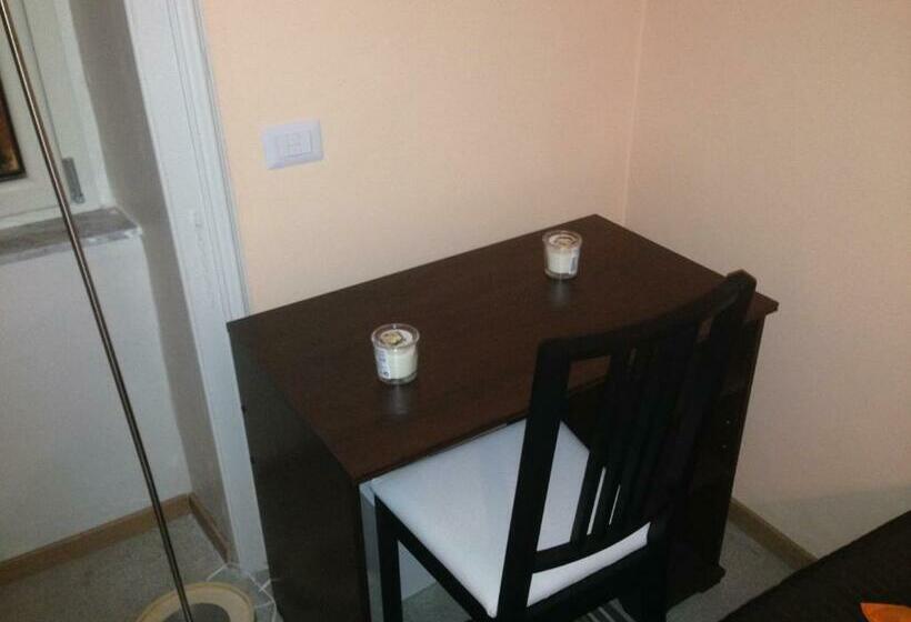 اتاق لوکس, La Rosa Dei Venti