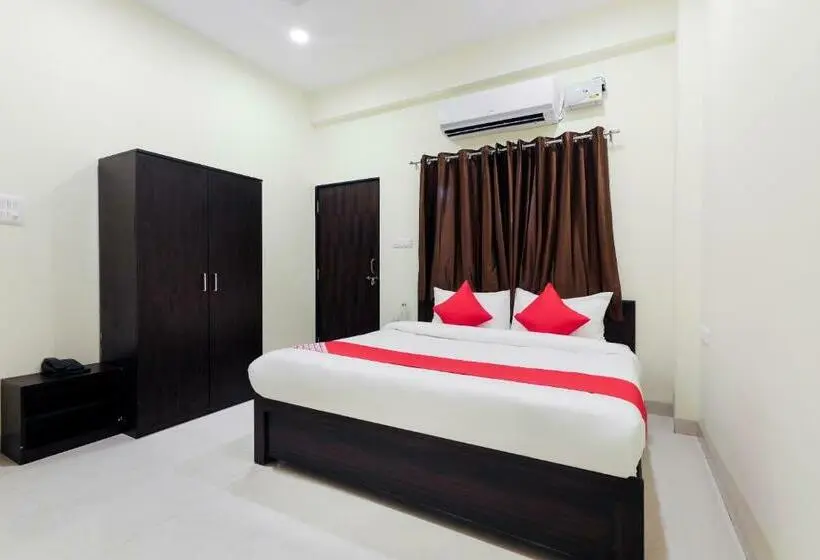 スタンダードルーム, Fabhotel Grand Stay Ambedkar Nagar