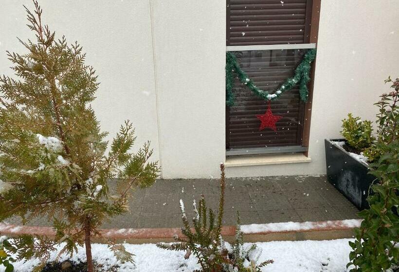 싱글 디럭스 룸, Boutique ángel