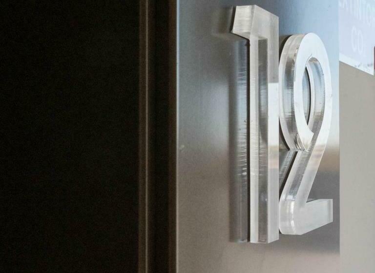 싱글 디럭스 룸, Boutique ángel