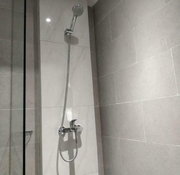 バルコニー付きデラックスルーム, Solia Hotel Yosodipuro