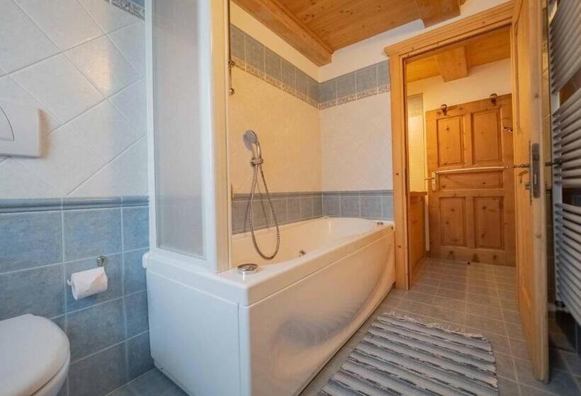 شقة غرفتين, La Corte Appartamenti