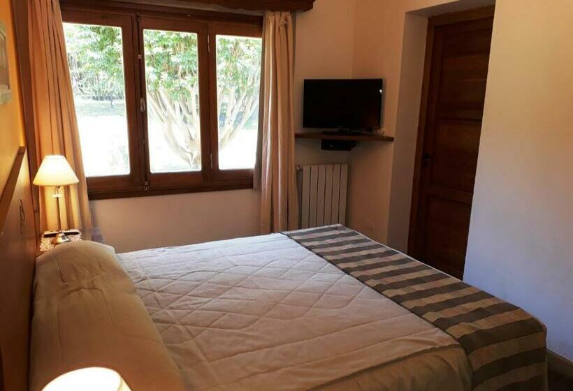 标准间, El Potrerillo Posada