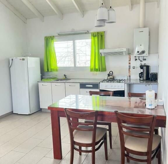 Апартаменты 1 Спальня, Jazmines Departamentos