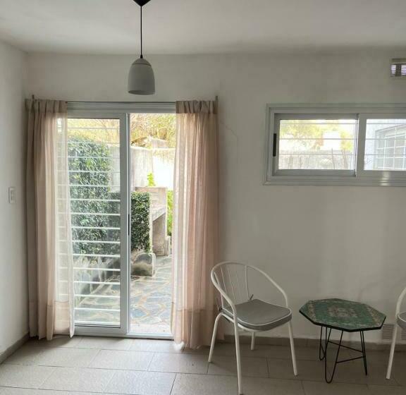 침실 1개 아파트, Jazmines Departamentos