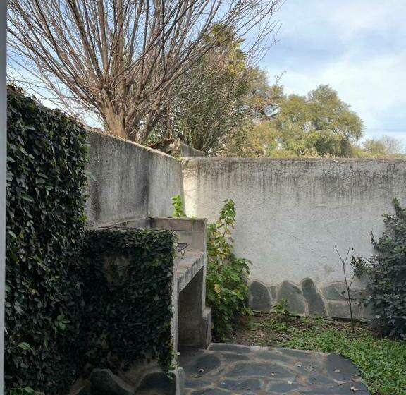 침실 1개 아파트, Jazmines Departamentos