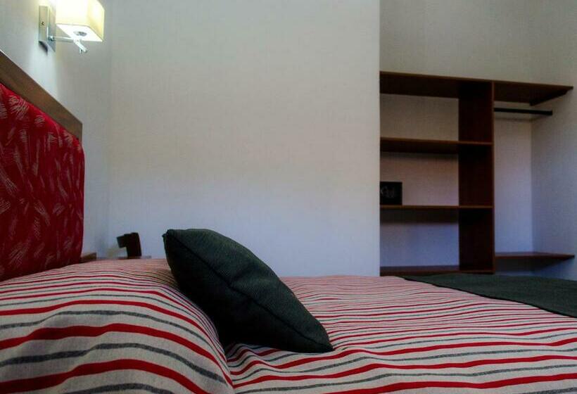 침실 1개 아파트, Jazmines Departamentos