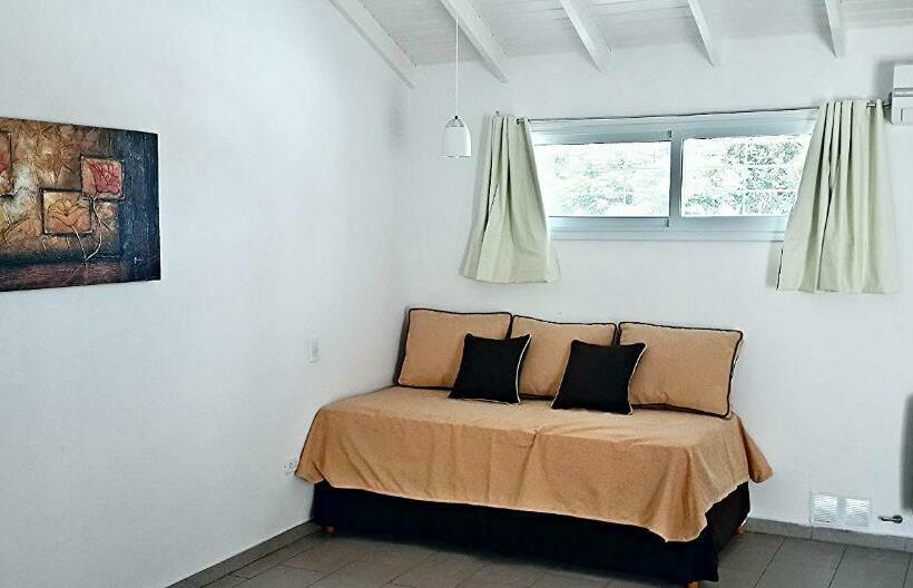 침실 1개 아파트, Jazmines Departamentos