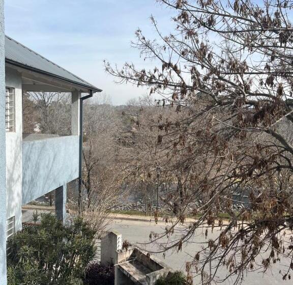 Апартаменты 1 Спальня, Jazmines Departamentos