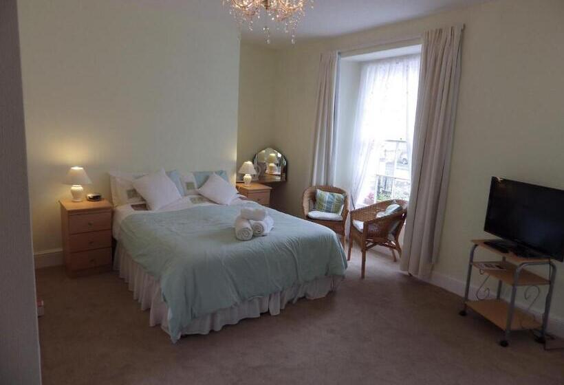 غرفة سوبيريور, Anglesey House