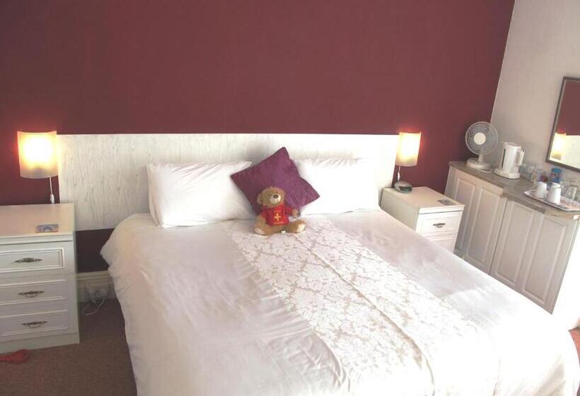 غرفة عائلية, Anglesey House